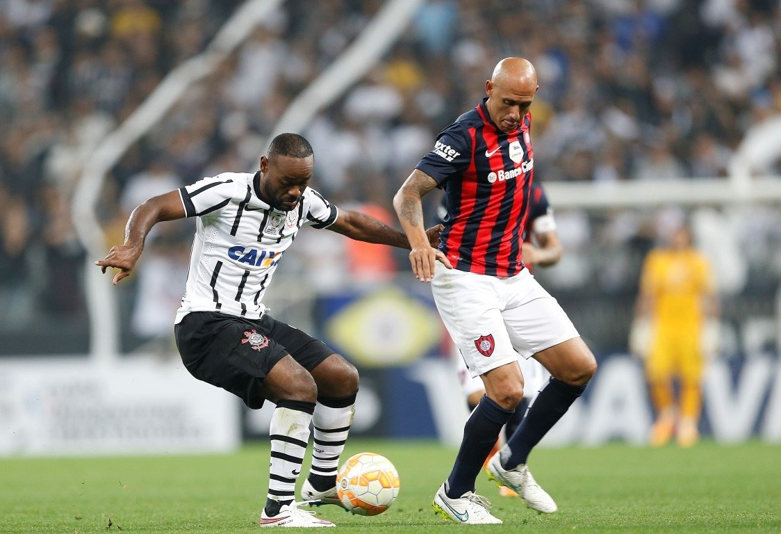 Vagner Love’dan Fenerbahçe açıklaması