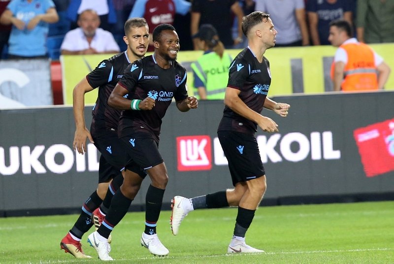 Onazi’den flaş açıklamalar!