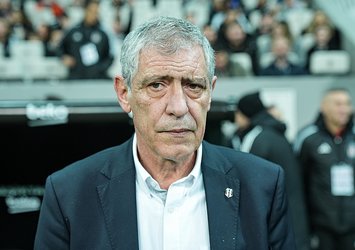 Flaş Fernando Santos sözleri!