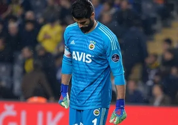 Volkan taraftara kızdı!