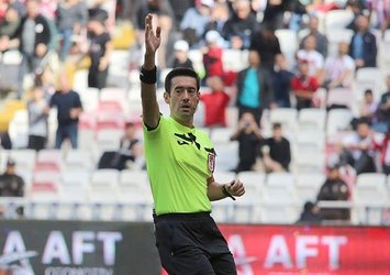Trabzonspor'un golüne faul engeli! İşte o pozisyon...