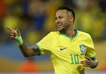 F.Bahçe transferde büyük oynuyor! Neymar ve 4 dünya yıldızı...
