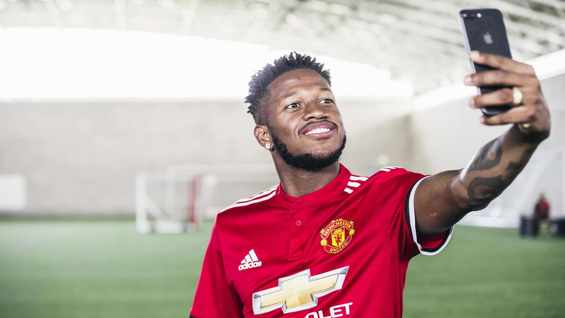 Galatasaray’a Manchester United’dan dev isim!