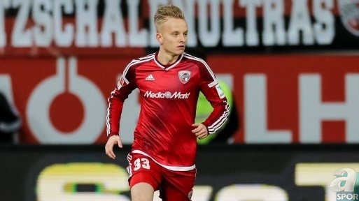 Fenerbahçe’ye Muriç’ten sonra bir Kosovalı daha! Comolli harekete geçti