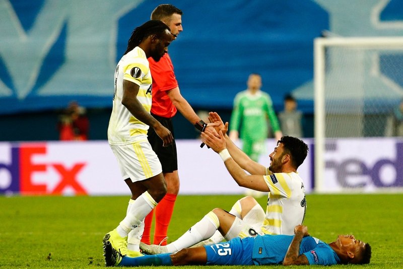 Ersun Yanal’dan maç sonu açıklaması!