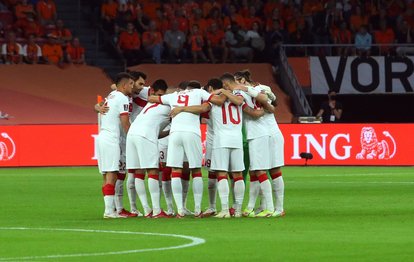Son dakika spor haberi: A Milli Takım’ın final maçı İstanbul’da! Norveç maçını kazanırsak...