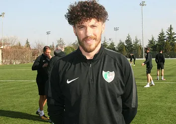 Gökhan Süzen: "Ayağa kalkarız"