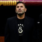 Okan Buruk açıklamalarda bulundu
