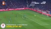 İşte Ziraat Türkiye Kupası yarı finalinde atılan goller! | İZLEYİN