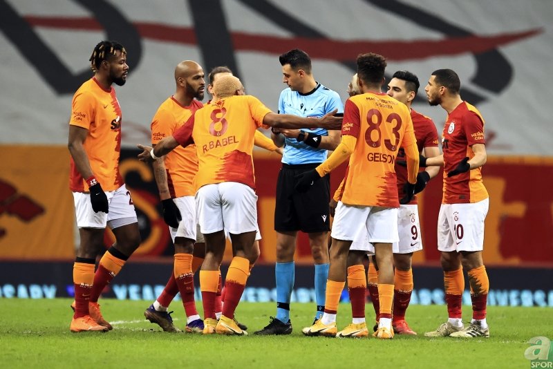 Son dakika spor haberleri: Galatasaray’dan dev transfer! Fatih Terim gözdesine kavuşuyor
