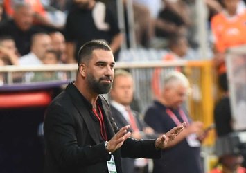 Arda Turan: Bunu Fatih Hoca'dan öğrendim!