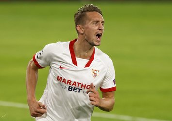 De Jong son kararını verdi! Geri sayım başladı...