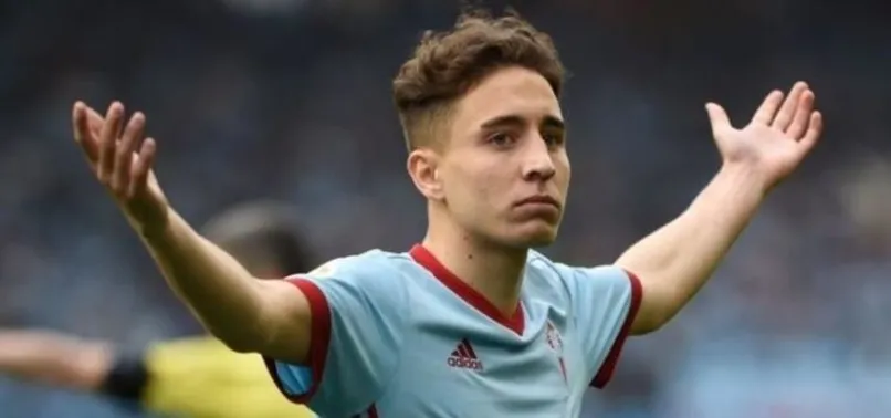 Emre Mor'dan menajer isyanı: "Onu tanımıyorum!"
