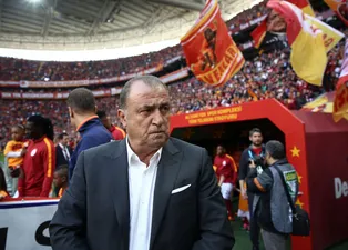 Fatih Terim: Ya 22 yıl kalsaydım?