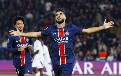 TRANSFER HABERİ | Beşiktaş’tan Asensio harekatı! Başkan Hasan Arat devreye giriyor