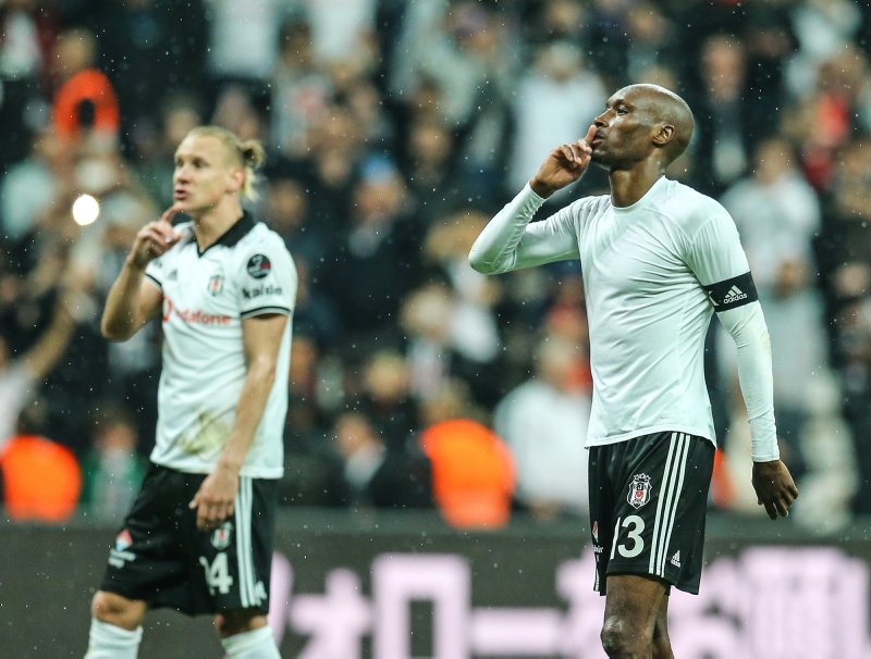 Usta yazarlar Beşiktaş - Başakşehir maçını değerlendirdi!