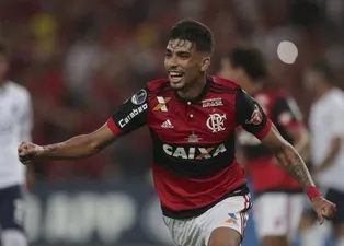 Beşiktaş, Lucas Paqueta ile anlaştı!