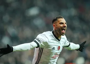 Quaresma'dan transfer itirafı!