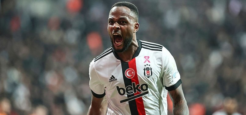 Besiktas Transfer Haberleri Kartal Dan Cyle Larin E Yeni Teklif Sunulan Rakam Aspor