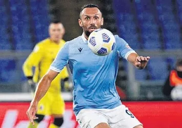 Muriqi 6'sına bedel