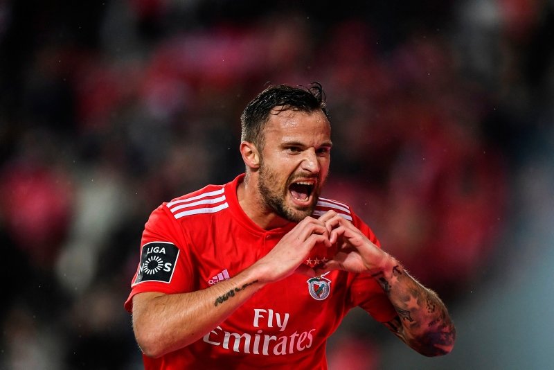 Benfica’ya kötü haber!