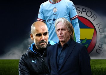 City'nin yıldızı F.Bahçe'ye!