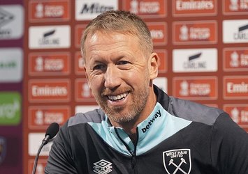 West Ham'ın yeni teknik direktörü belli oldu!