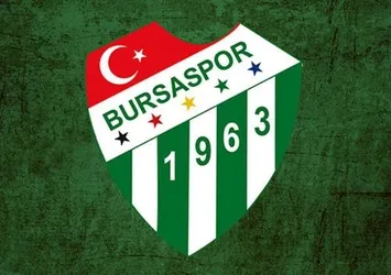 Eski G.Saraylı Bursaspor'a