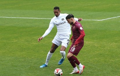 4 gollük maçta kazanan çıkmadı!