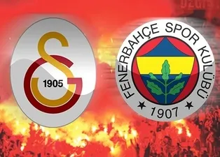 Galatasaray'a transfer şoku! Fenerbahçe...
