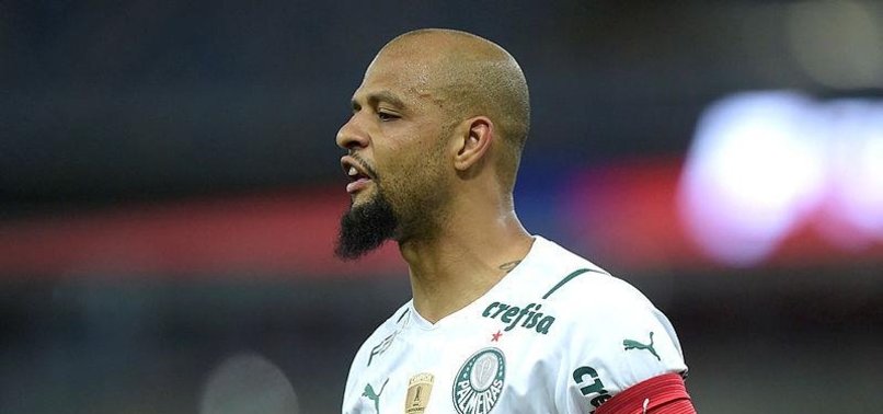 Felipe Melo'dan transfer önerisi! Danilo'yu kaçırmayın