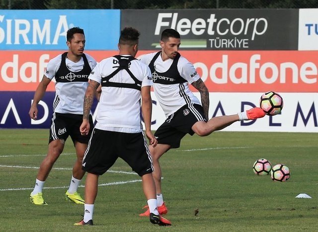 Beşiktaş’ın ilginç şampiyonluk hikayesi