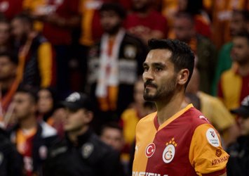 G.Saray'da İlkay endişesi! Kaçıracağı maçlar...