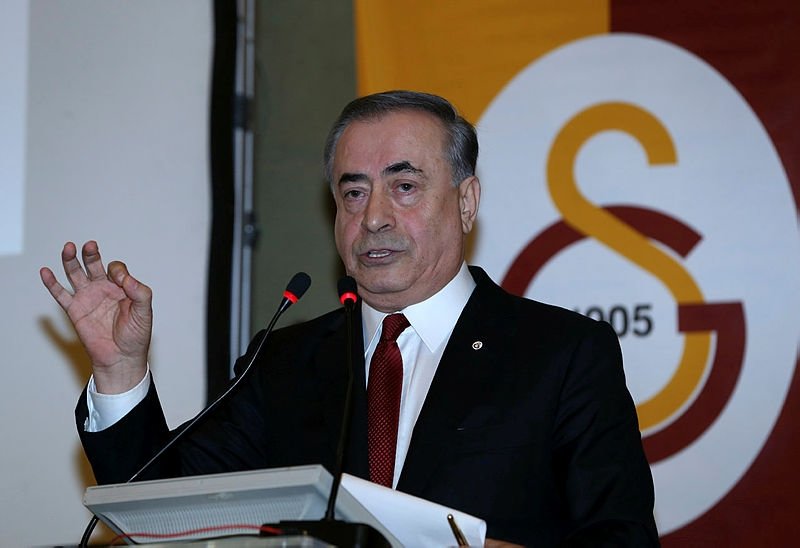 Galatasaray’da başkan adayları konuştu!