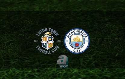 Luton Town - Manchester City maçı ne zaman? Saat kaçta ve hangi kanalda? | İngiltere Premier Lig