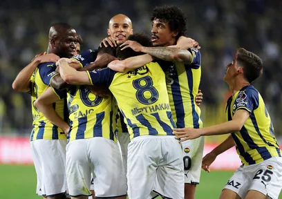 Fenerbahçe'den flaş transfer atağı! Yeni sezon hamlesi...