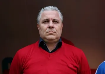 Marius Sumudica, hakemi neden öptü?