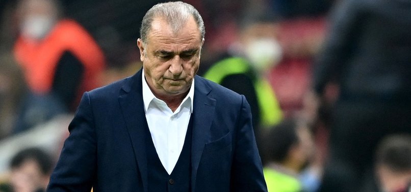 GALATASARAY HABERLERİ - Aslan zirvenin çok uzağında! En büyük sorumlu ise...