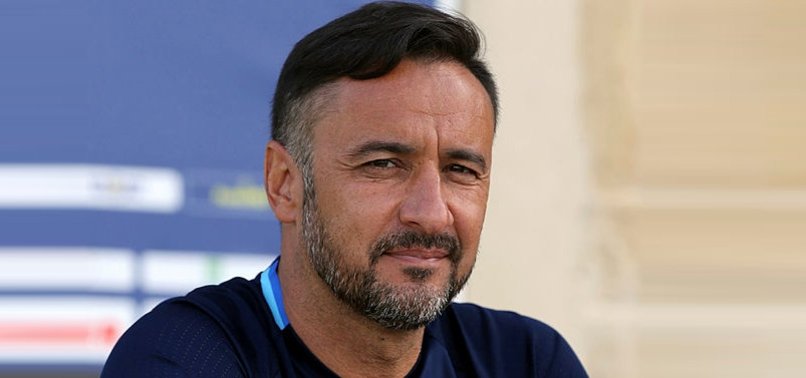 Fenerbahçe'de gözler Alexander Sörloth ve Aaron Boupendza'ya çevrildi!
