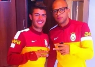Galatasaray'ın eski futbolcusu öldürüldü!