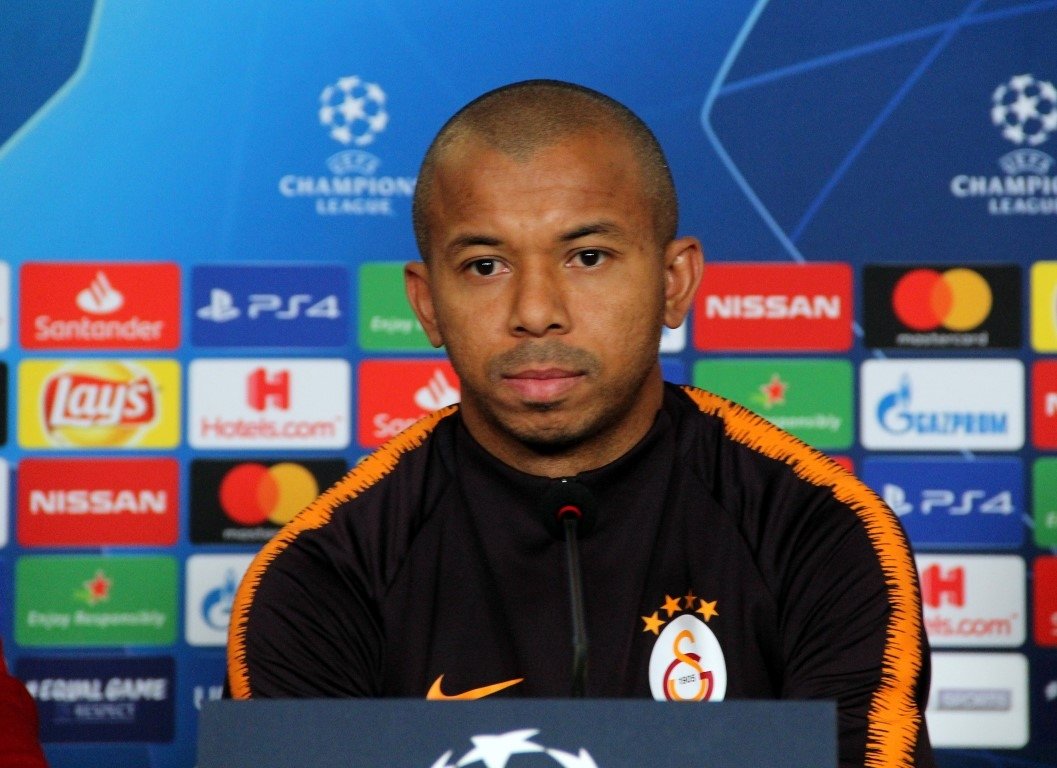 Mariano’ya çifte kıskaç