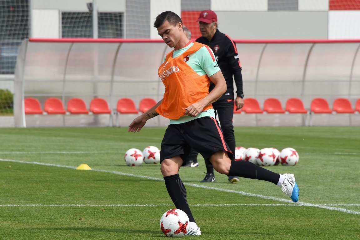 Pepe, Beşiktaş için yakında yola çıkıyor