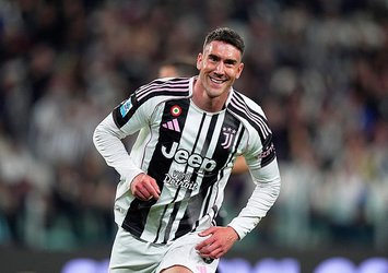 Fenerbahçe'den Vlahovic'in menajeriyle kritik görüşme!