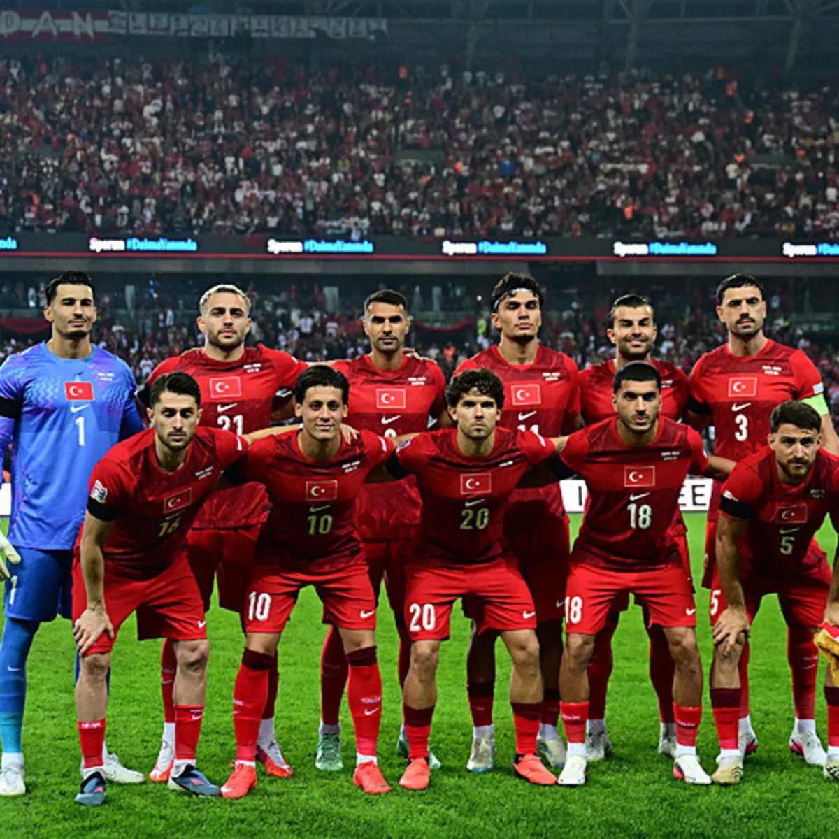 Türkiye-Fransa maçı sonrası usta yazarlardan dikkat çeken sözler!