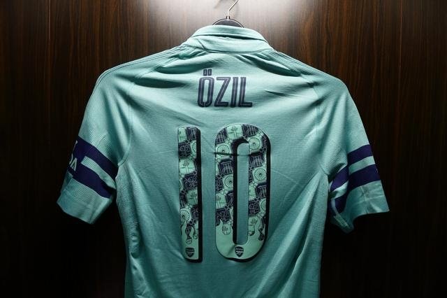 Mesut Özil