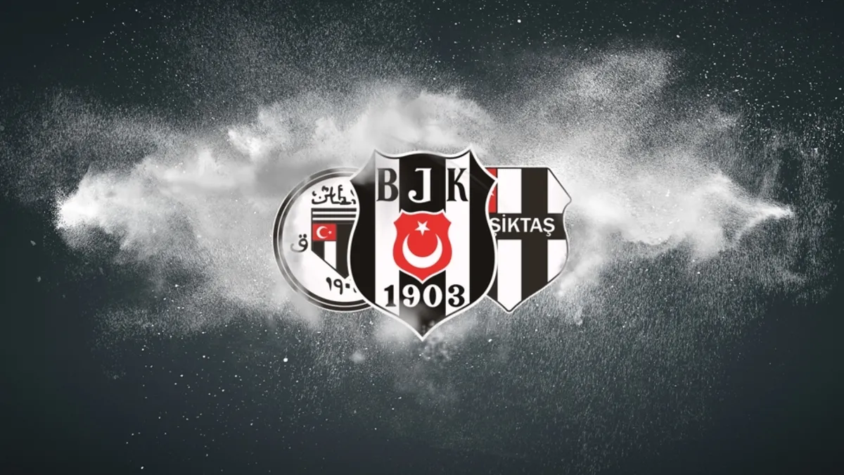 Beşiktaş Yönetim Kurulu Üyesi Veysel Ahmet Çağlar Görevinden İstifa Etti