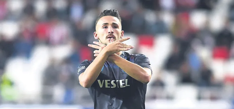 Avdijaj’dan gol siftahı
