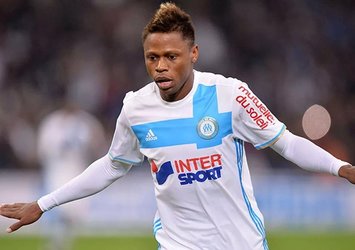 Clinton N’Jie resmen Sivasspor’da