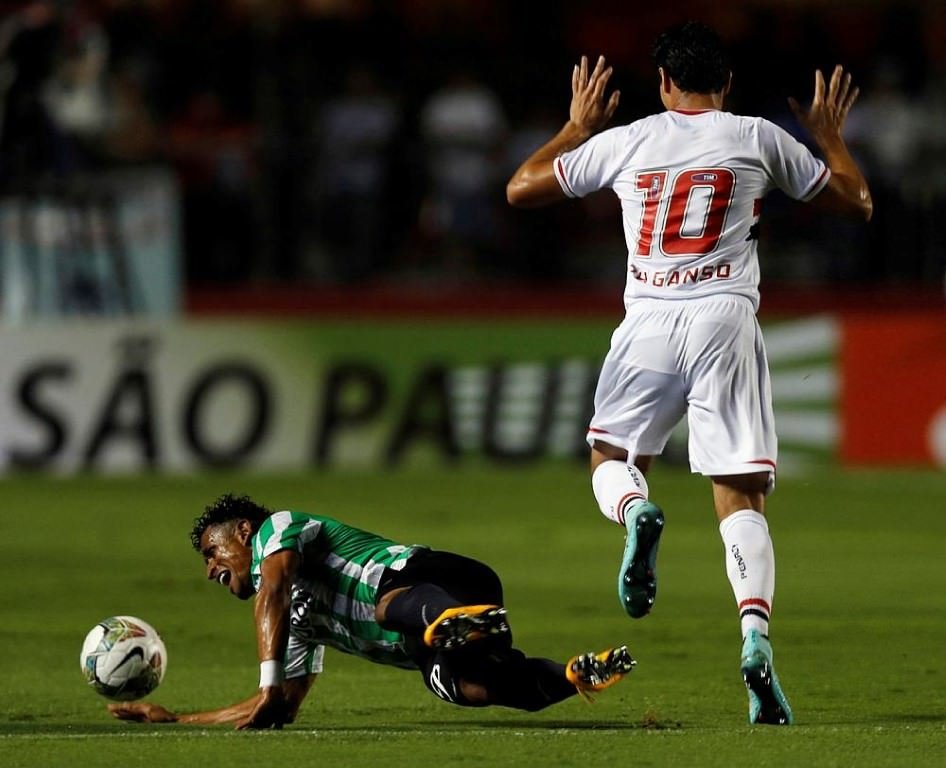 Trabzonspor’dan Ganso bombası