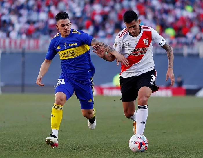 FENERBAHÇE HABERLERİ - Fenerbahçe için Fabrizio Angileri iddiası! Transferde 2 rakip var - 1